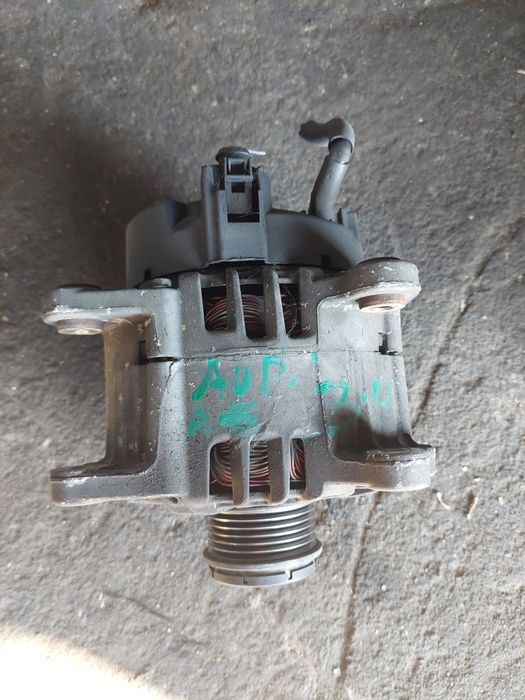 Altrenador audi a5 3.0tdi