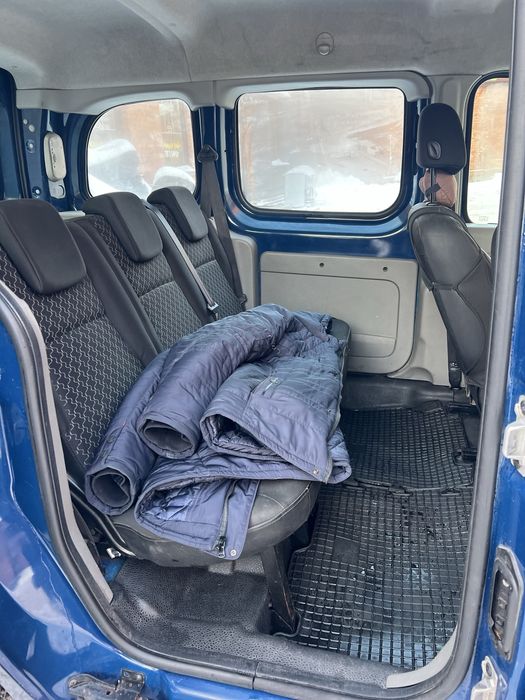 Продам Рено Кенго