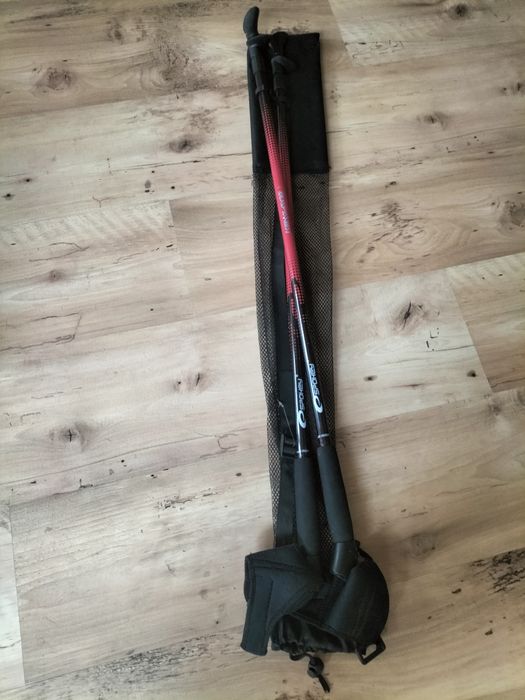 Kijki do nordic walking Spokey