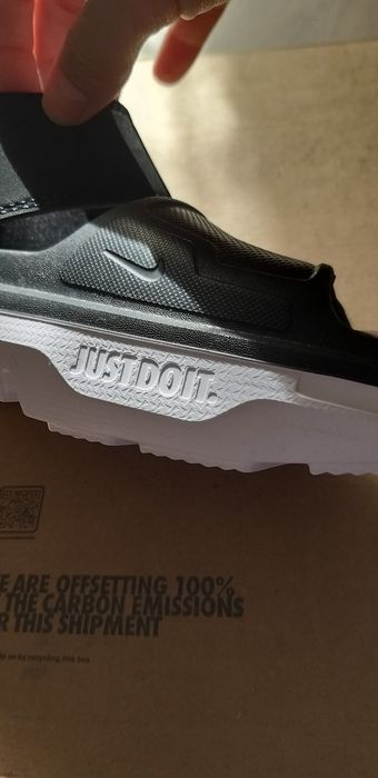 сандали nike playscape оригинал 39-39,5 размер