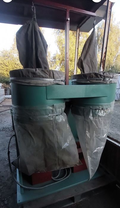 Верстат полірувальний  Volber mod. 153/2 (Італія)