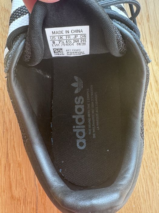 Sapatilhas Adidas