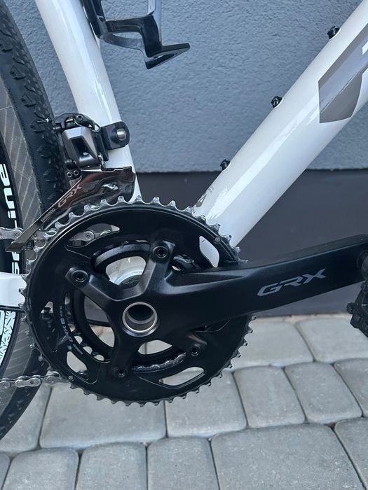 Rower gravel Felt Breed 30, DT Swiss, rozmiar XL