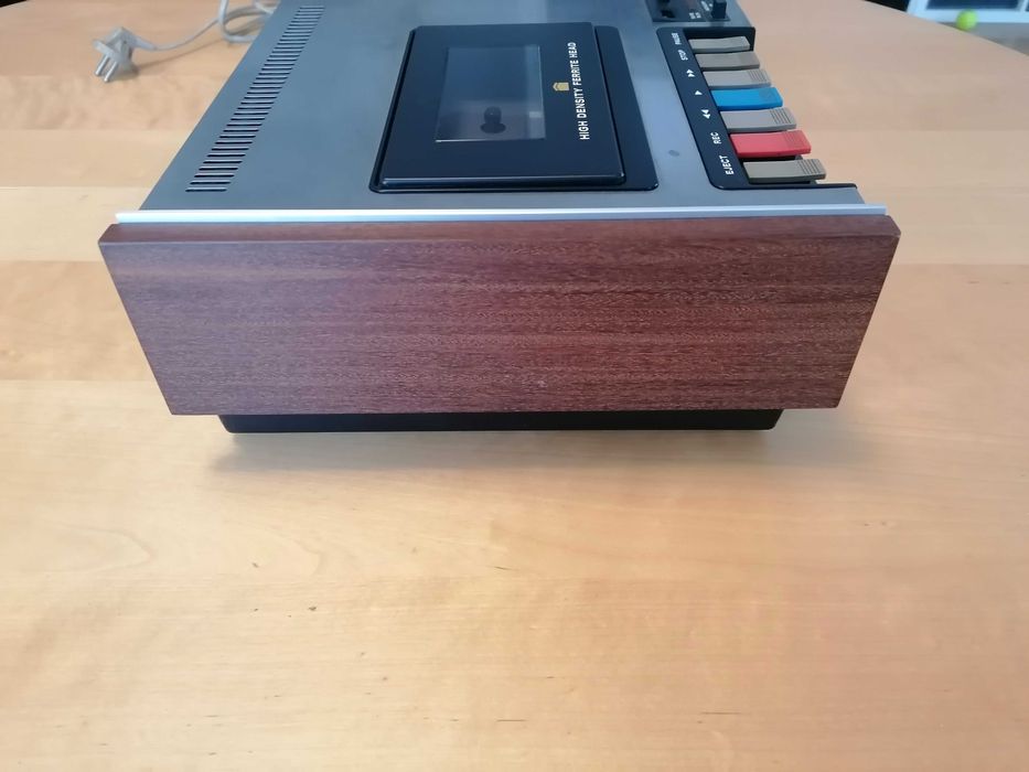 HIFI Teac Stereo Cassette Deck A-360