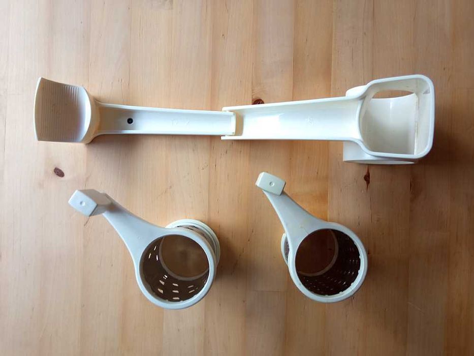 Ralador De Alimentos