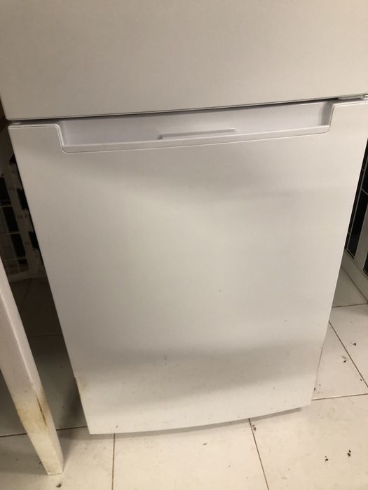 Frigorifico combinado KUNFT