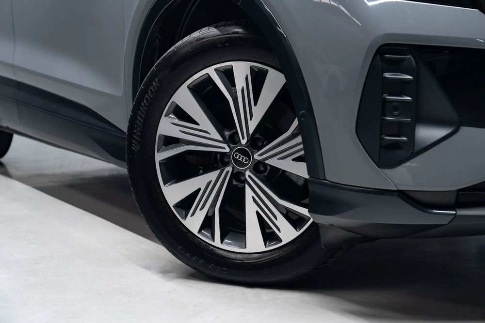 Audi Q4 e-tron 35 55 kWh