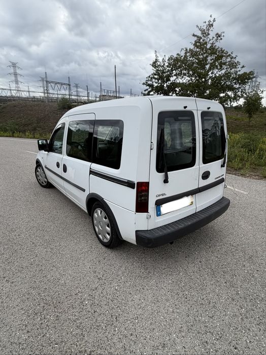 Opel Combo 1.3 cdti