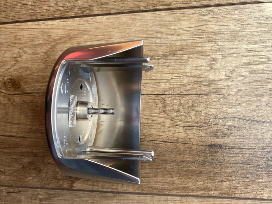 Znaczek Emblemat Alfa Romeo Giulia