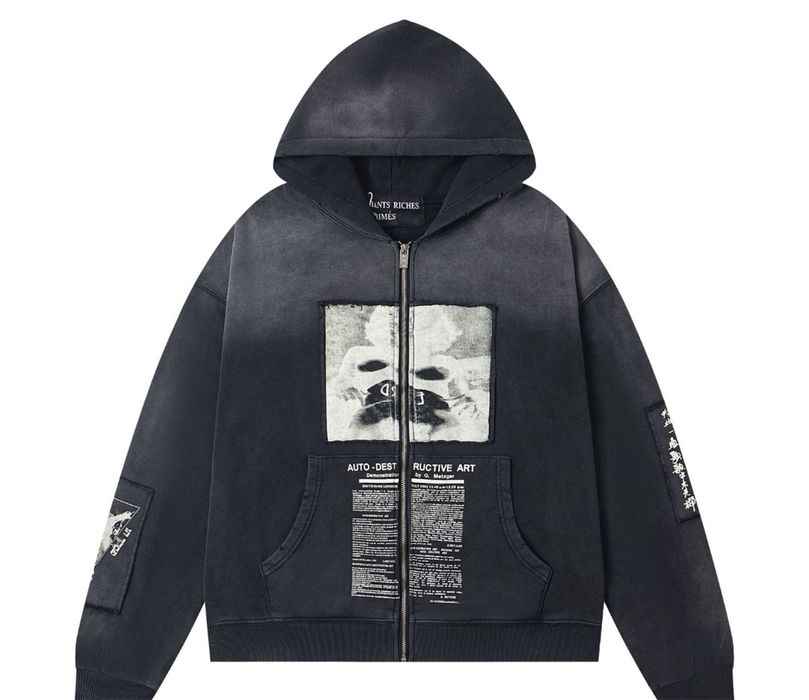 Зипка Palm Angels Bandana