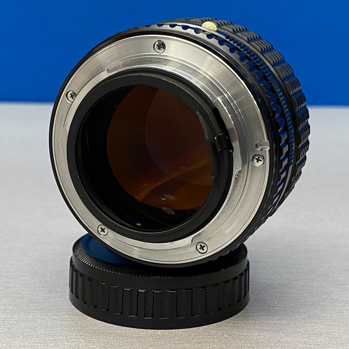 ASAHI SMC Pentax 50mm f/1.2