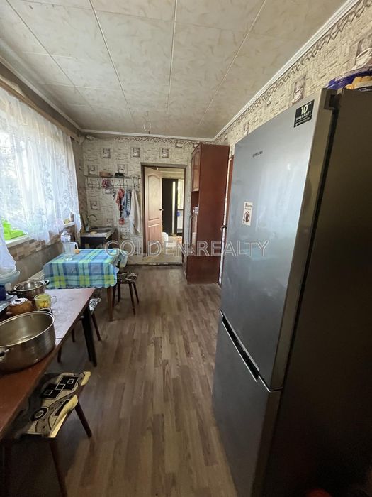 Продаж частини будинку 2008 року | Тернівка