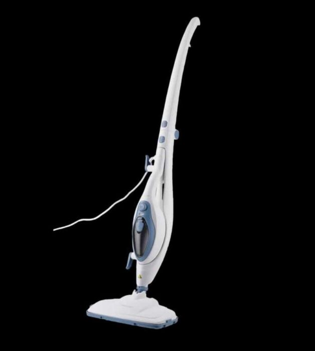 Mopa a Vapor Silvercrest Lidl - Nova e Selada (Aparelho Limpeza)