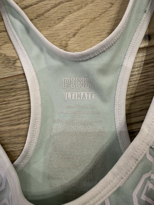 Спотивні топи оригинал Victoria secret S-M