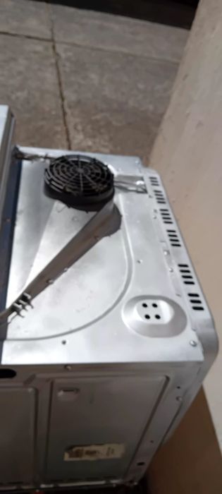 Forno Balay encastrável