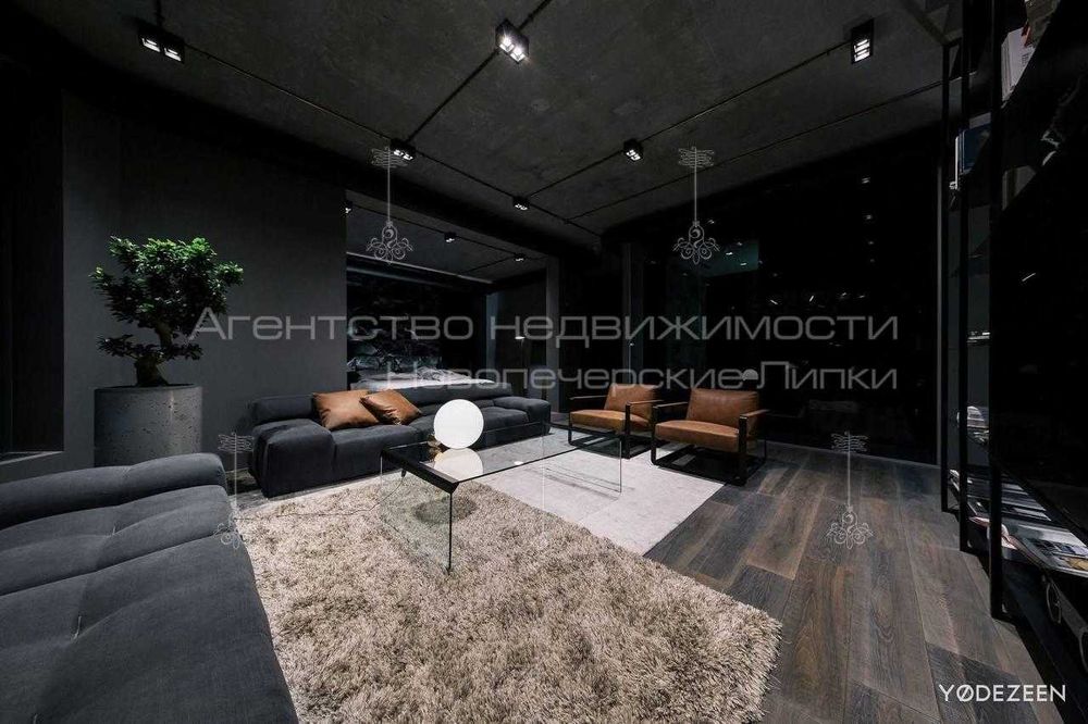 Продаж преміальної квартири Yodezeen ЖК PecherSky Болсуновская 2