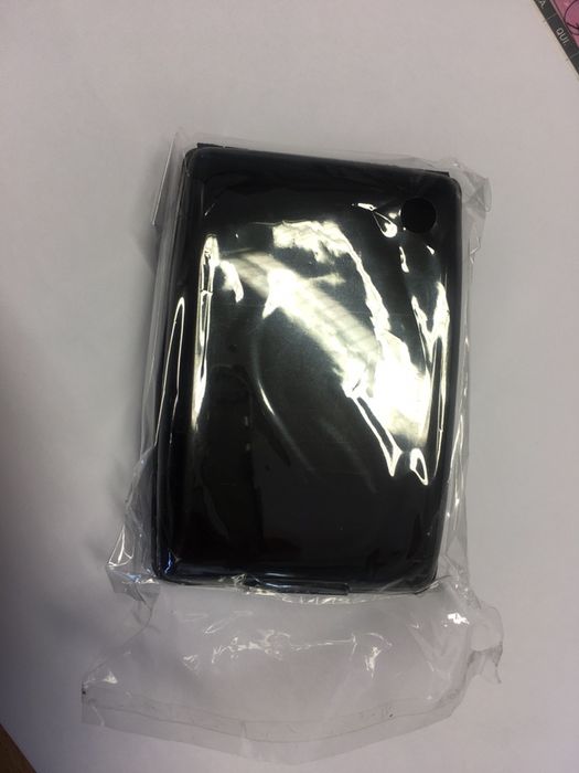 Carteira/porta cartões metalico - anti roubo