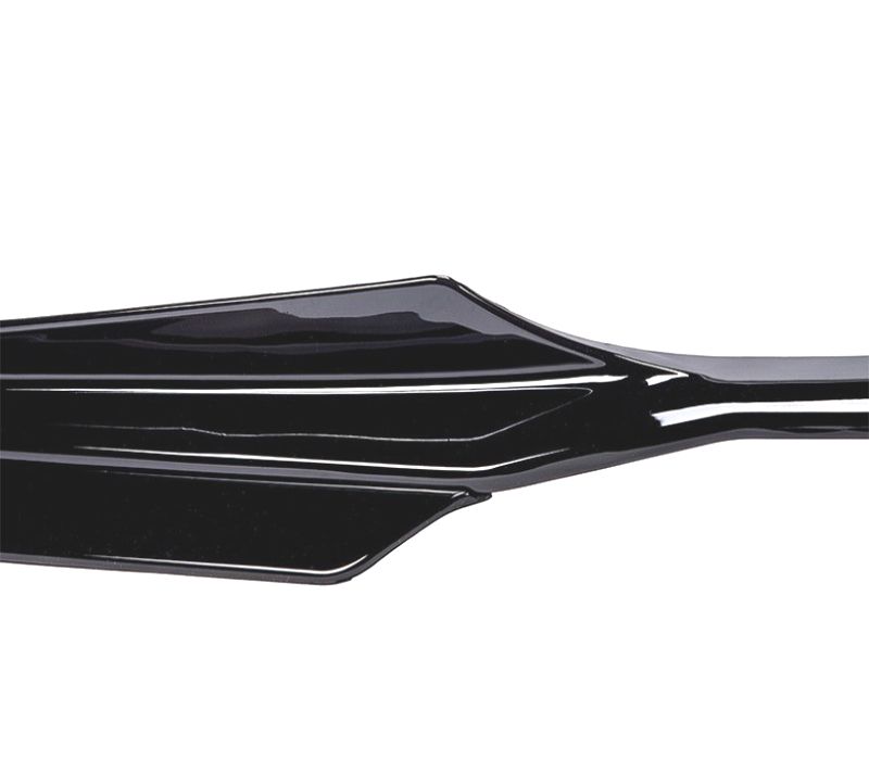 SPOILER LIP FRONTAL BMW G20 G21 LOOK M PERFORMANCE