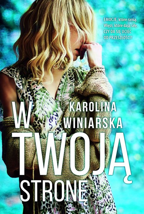 W twoją stronę. Jaguar