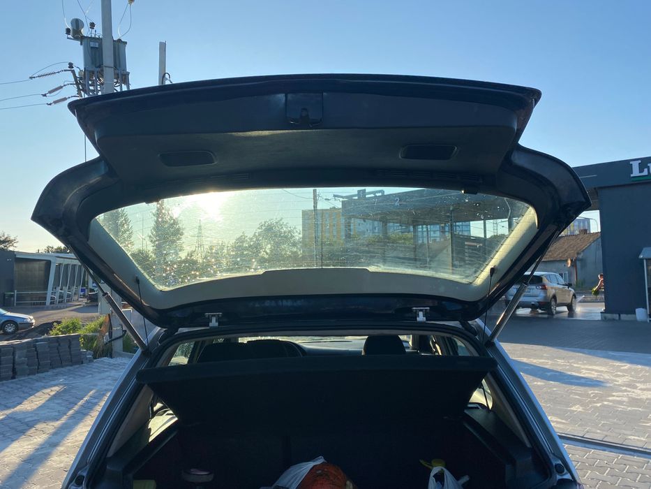 Volkswagen Golf4