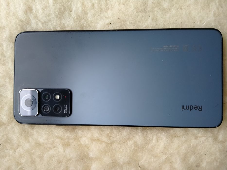 Rebmi Note 11Pro 128 GB