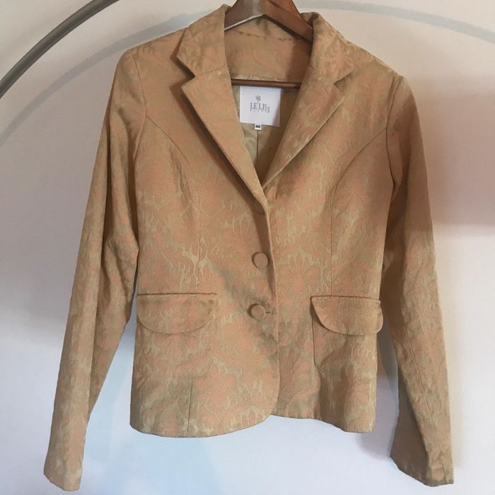 Blazer 44 senhora