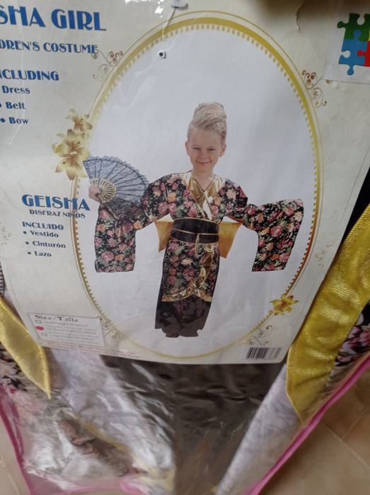 Vestido de carnaval