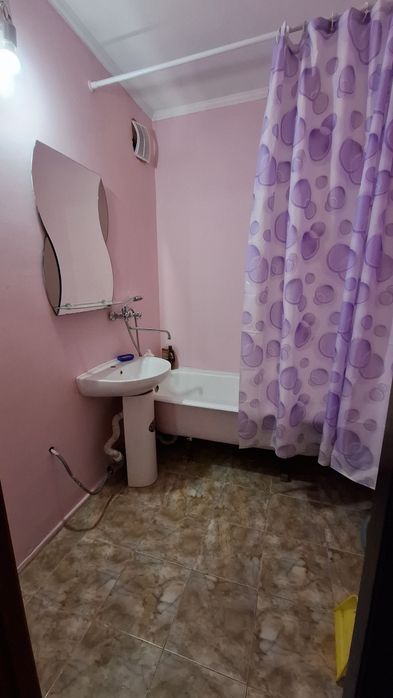 Довгострокова оренда 1 кімн квартири