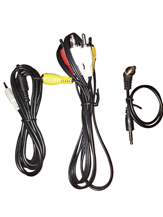 Кабель питания ПК, DVI-D HDMI, SATA,Audio,С Английской вилкой