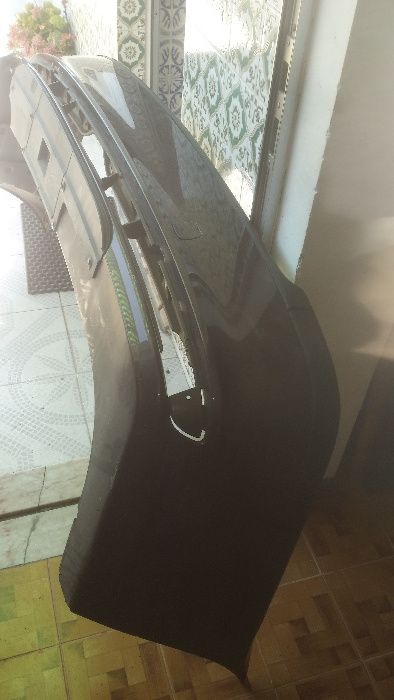 Parachoques de tras e46 carrinha