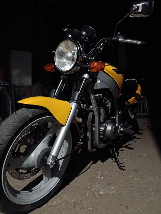 продам Сузукі гс500