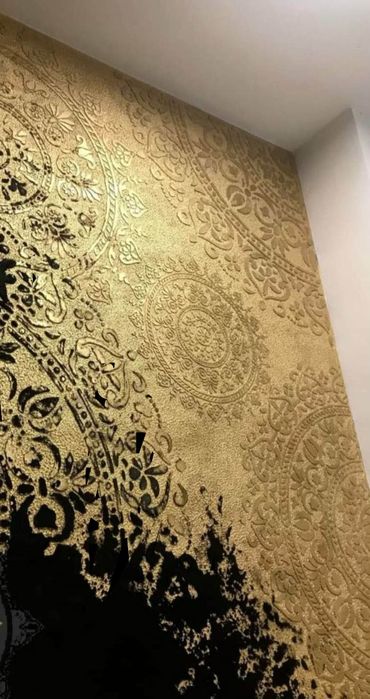 Tynki dekoracyjne-stiuk-beton