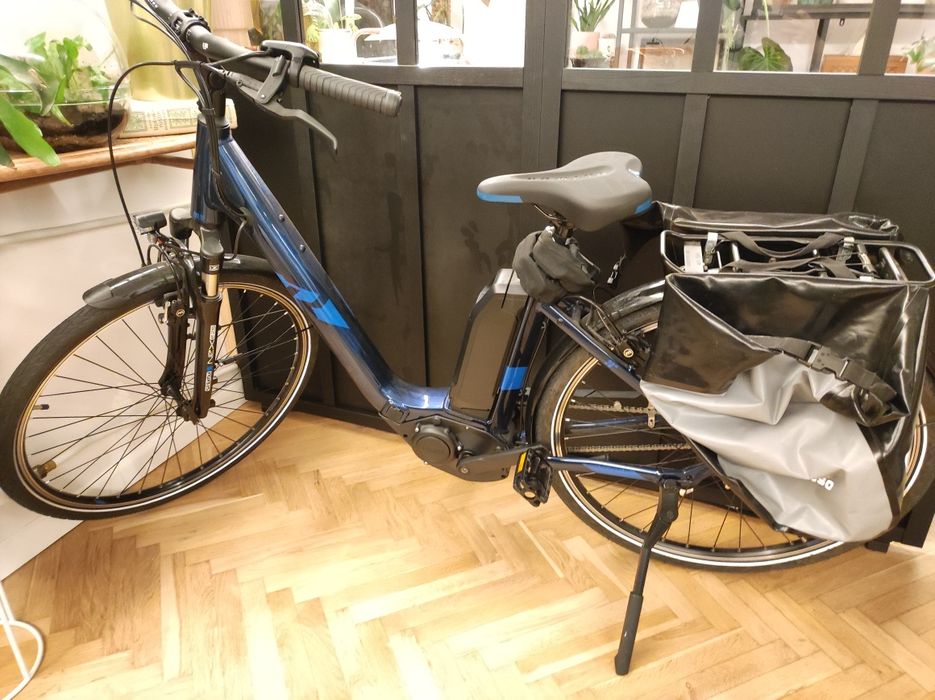 Rower elektryczny R-RAYMON CityRay E 2.0 500 

SILNIK:

Maksymalny mom