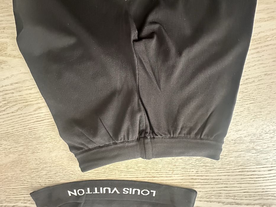 Letni komplet,LV,dres,domowy,sportowy,czarno biały