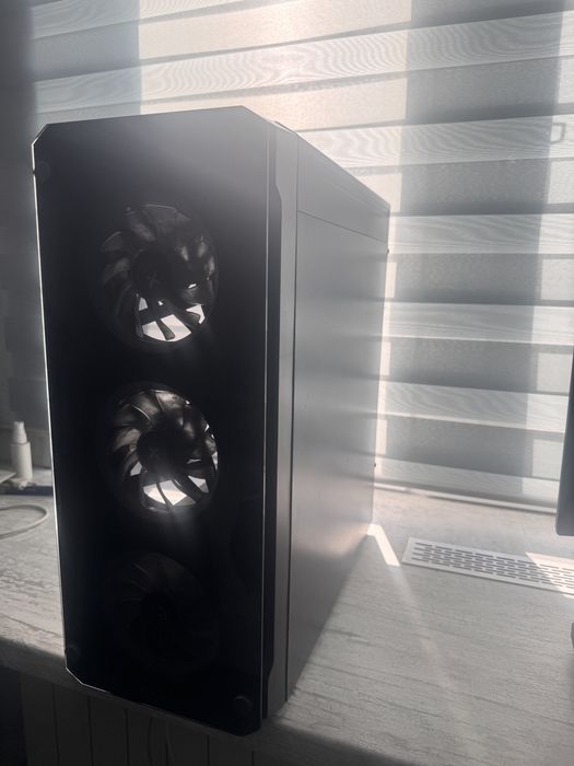 Игровой компьтер