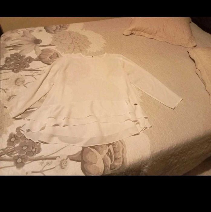 Roupa de mulher