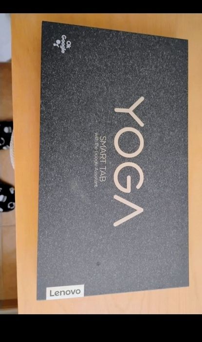 Tablet Lenovo Yoga 64gb