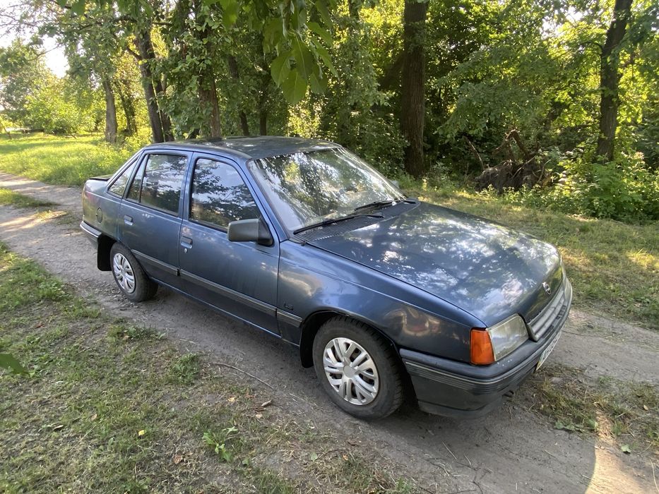 Продам Opel 1.3 Г/Б