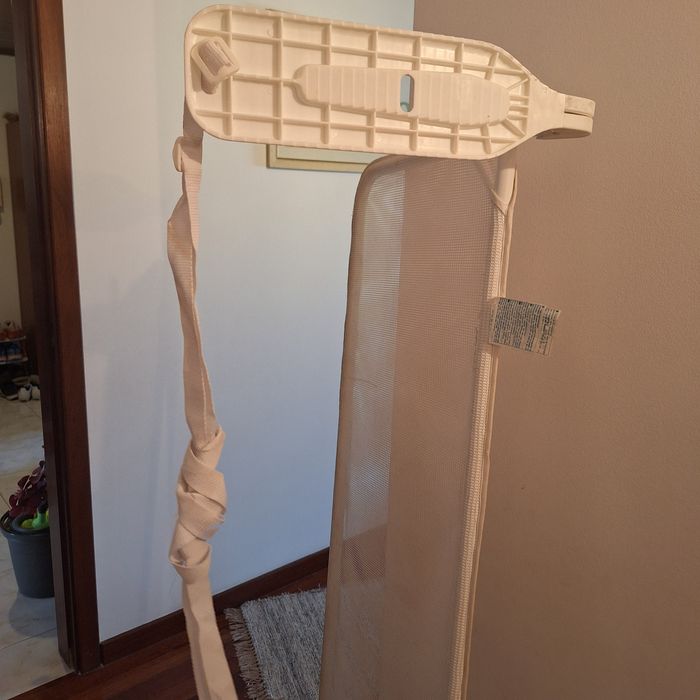 Protecção lateral  de cama