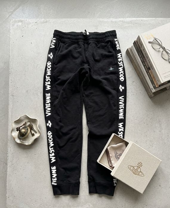 Штани vivienne westwood•ОРИГІНАЛ•