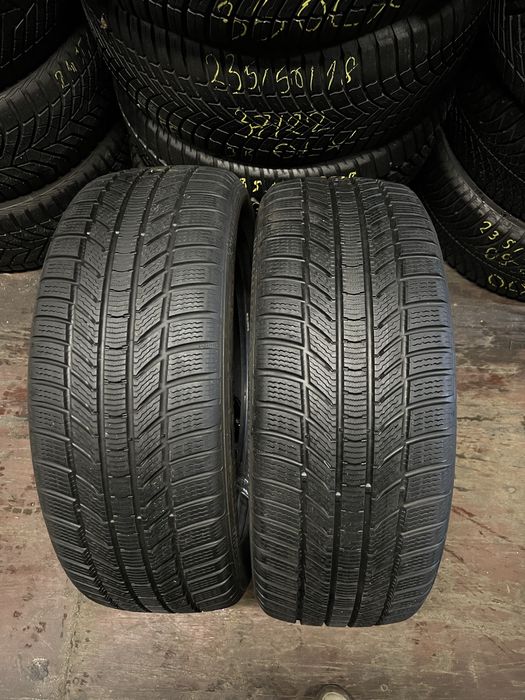 #Opony continental 235/50/19 para