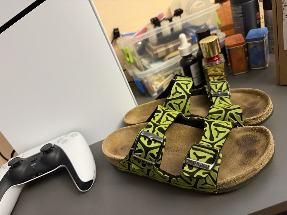 Birkenstock arizona original 31р 20см
