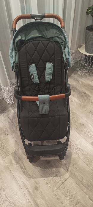 Wózek spacerowy STINGER AIR, 4Baby