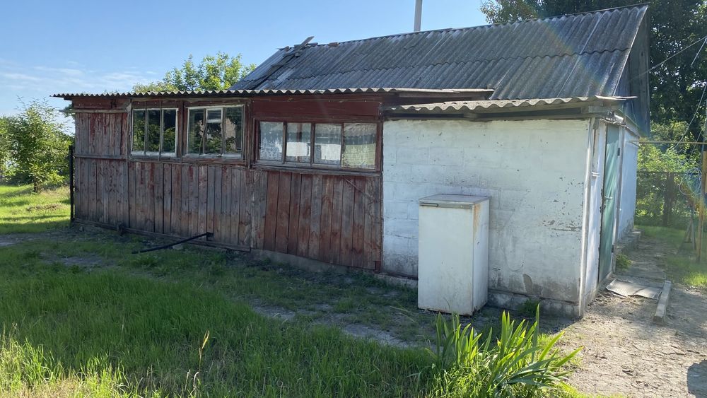 Продам будинок