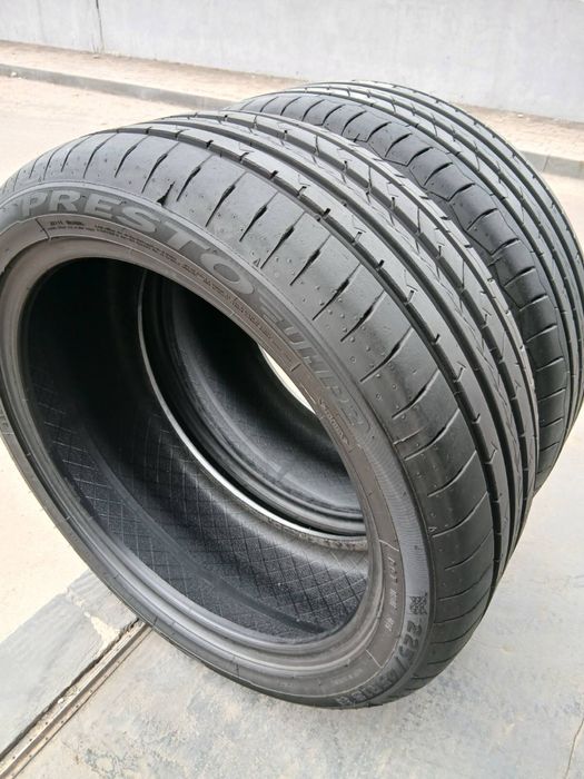 225/45/18 debica presto hp2