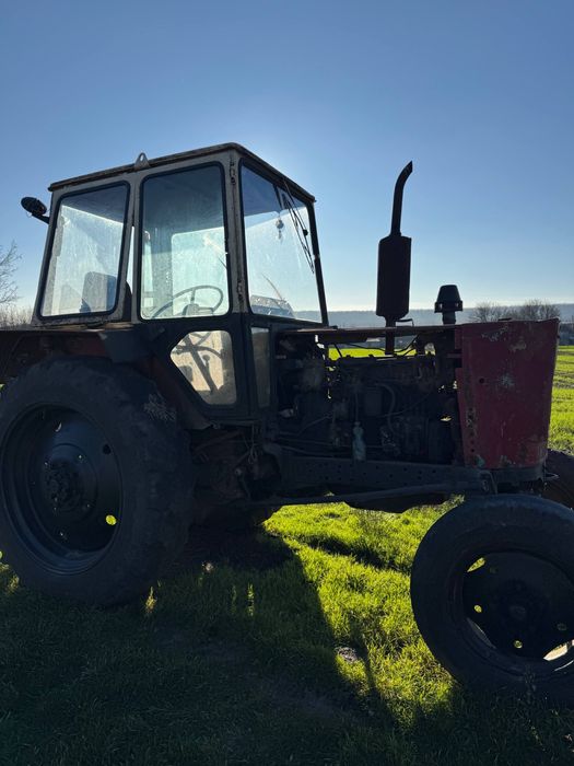 Продам трактор ЮМЗ