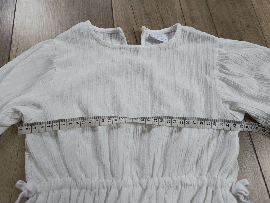 Koszula dla dziewczynki marki Zara