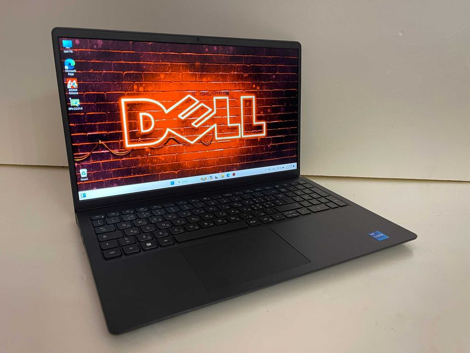 120 герц/  Игровой DELL 3510 + ( Core i5 12" го покол.) + КАК НОВЫЙ!!