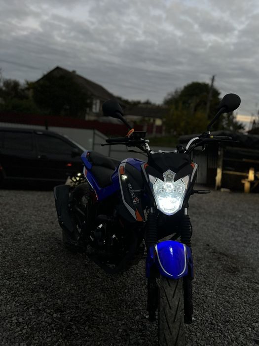 Spark200p30 продам