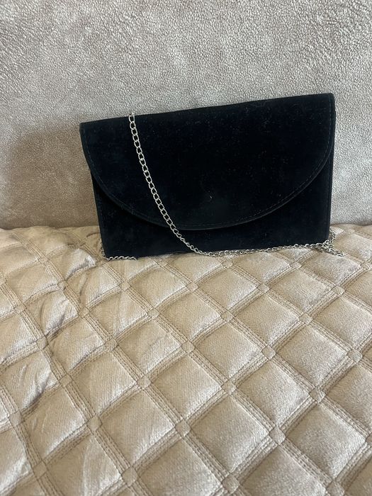 Маленький клатч